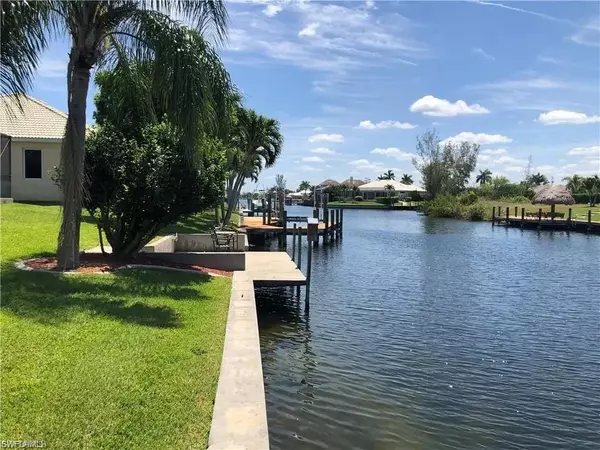 Cape Coral, FL 33914,2806 SW 38th TER
