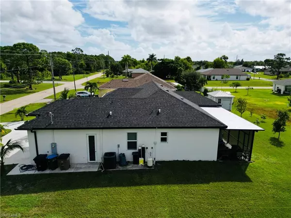 Cape Coral, FL 33909,528 Jacaranda PKWY E