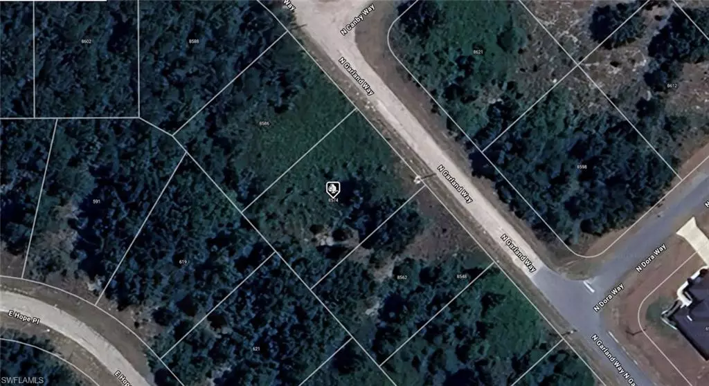 8574 N Garland WAY, Dunnellon, FL 34434