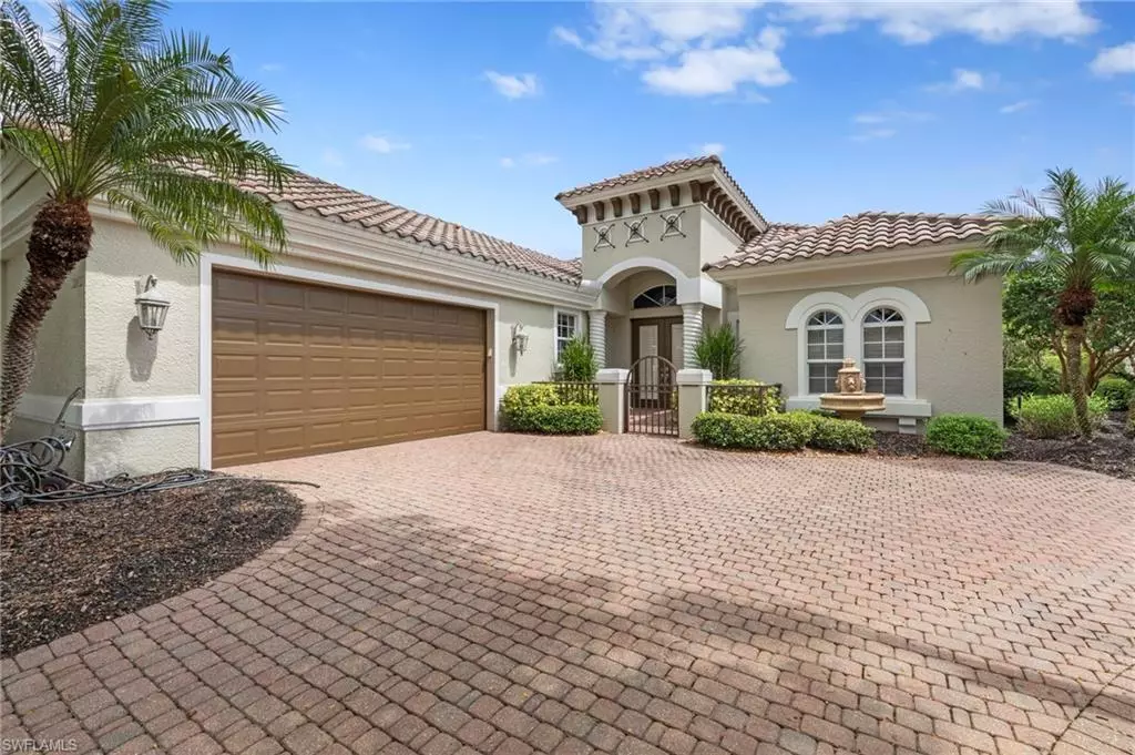 Fort Myers, FL 33912,12431 Villagio WAY