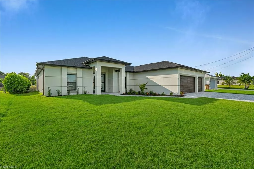 Cape Coral, FL 33909,848 NE 6th AVE