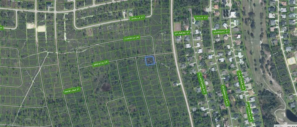 4733 Majorca DR, Sebring, FL 33872