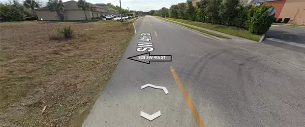 Cape Coral, FL 33991,828 SW 4th ST