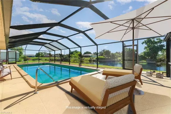 Port Charlotte, FL 33952,2368 Starlite LN