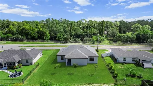 Cape Coral, FL 33909,4120 Garden BLVD
