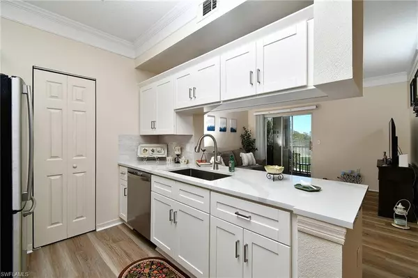 Fort Myers, FL 33913,11480 Villa Grand #118