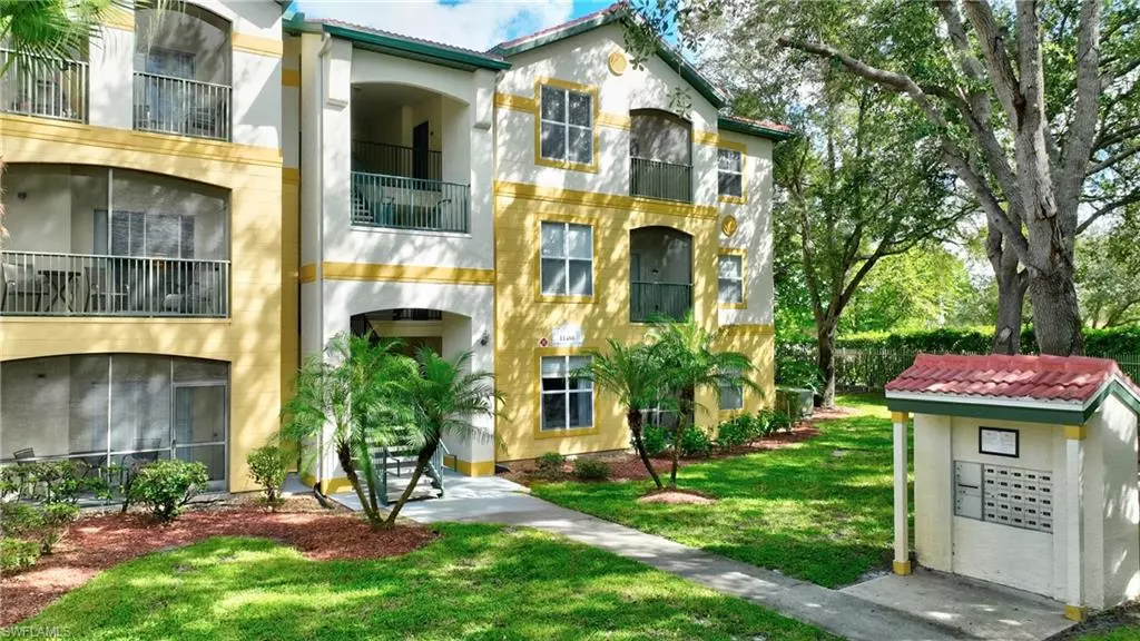 Fort Myers, FL 33913,11480 Villa Grand #118