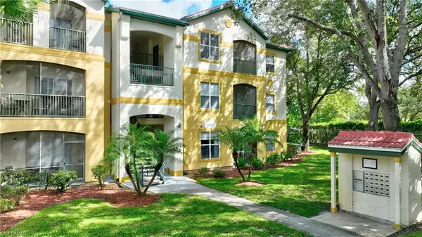 11480 Villa Grand #118, Fort Myers, FL 33913
