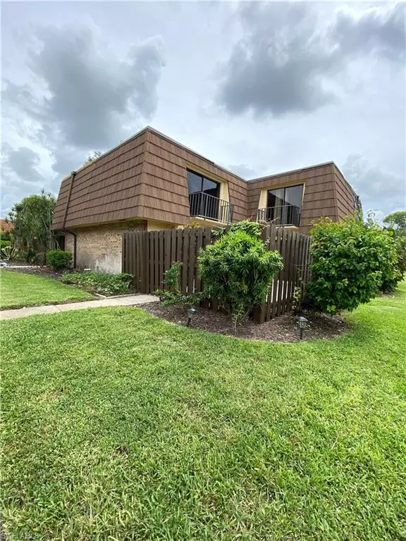 1667 Park Meadows DR #1, Fort Myers, FL 33907