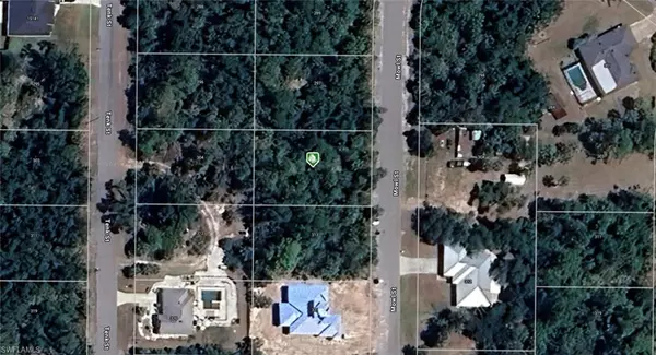 305 Mowl ST, Port Charlotte, FL 33953