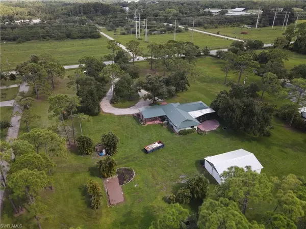 North Fort Myers, FL 33917,18101 Palm Creek DR