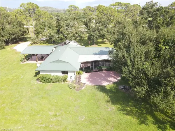 North Fort Myers, FL 33917,18101 Palm Creek DR