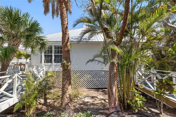 Useppa Island, FL 33924,114 Useppa Island