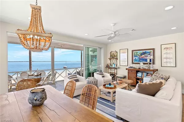 114 Useppa Island, Useppa Island, FL 33924