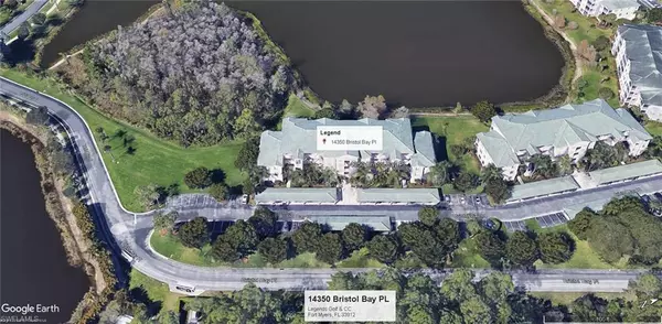 Fort Myers, FL 33912,14350 Bristol Bay PL #207