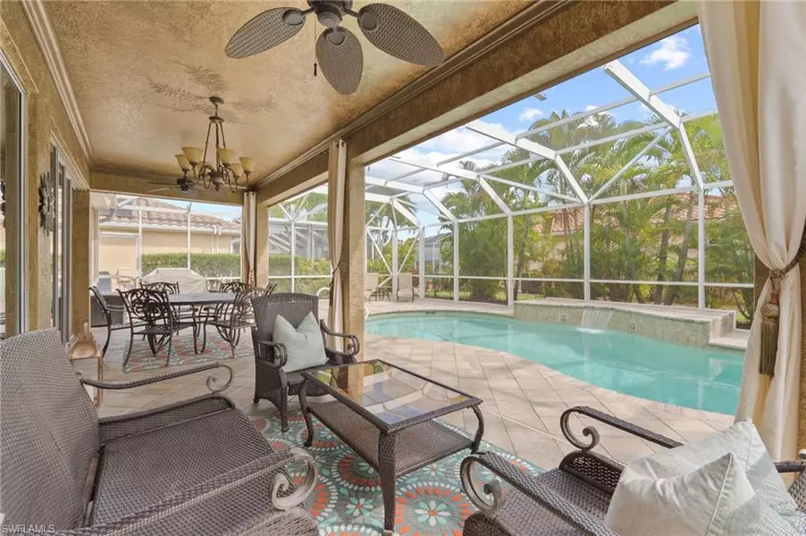 20626 Dennisport LN, North Fort Myers, FL 33917