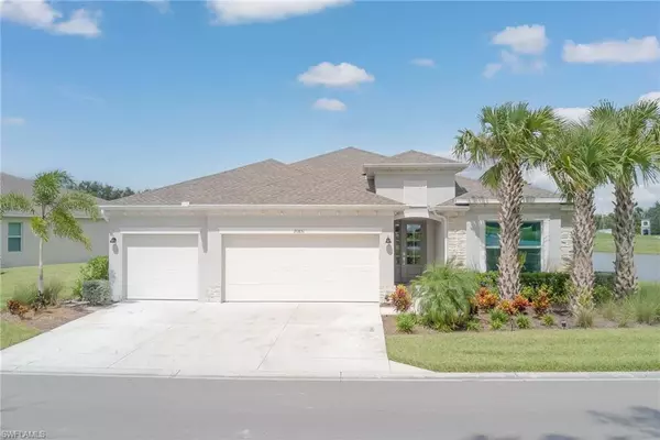 20851 Copperhead DR, Lehigh Acres, FL 33936