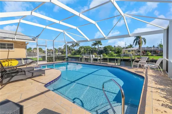 Cape Coral, FL 33904,2244 SE 27th ST