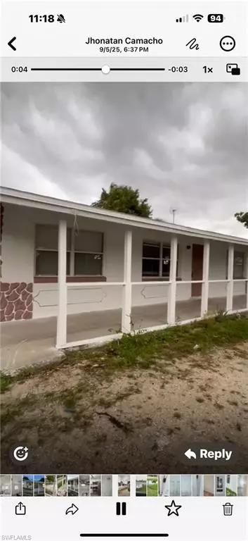 Fort Myers, FL 33916,2629 Midway AVE