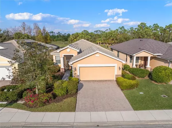 North Fort Myers, FL 33917,3420 Crosswater DR