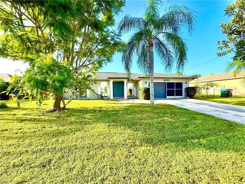 1222 SE 18th TER, Cape Coral, FL 33990