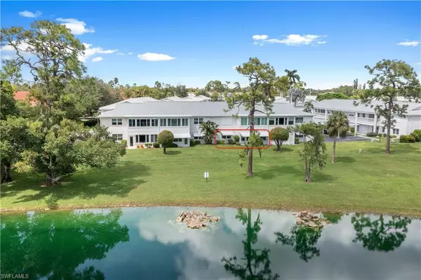 1830 Brantley RD #E2, Fort Myers, FL 33907