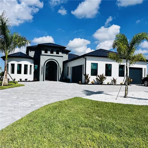 Cape Coral, FL 33914,4218 SW 17th AVE