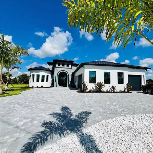 Cape Coral, FL 33914,4218 SW 17th AVE