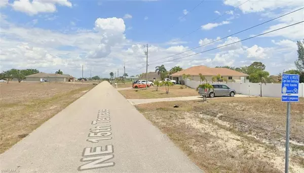 Cape Coral, FL 33909,502 NE 15th TER