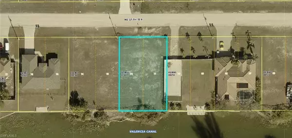 502 NE 15th TER, Cape Coral, FL 33909