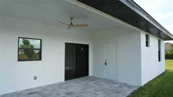 Cape Coral, FL 33909,3401 NE 18th AVE