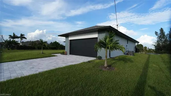 Cape Coral, FL 33909,3401 NE 18th AVE