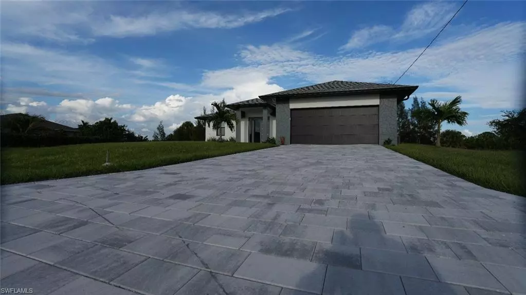 Cape Coral, FL 33909,3401 NE 18th AVE