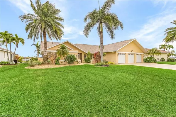 Cape Coral, FL 33914,2408 SW 39th TER