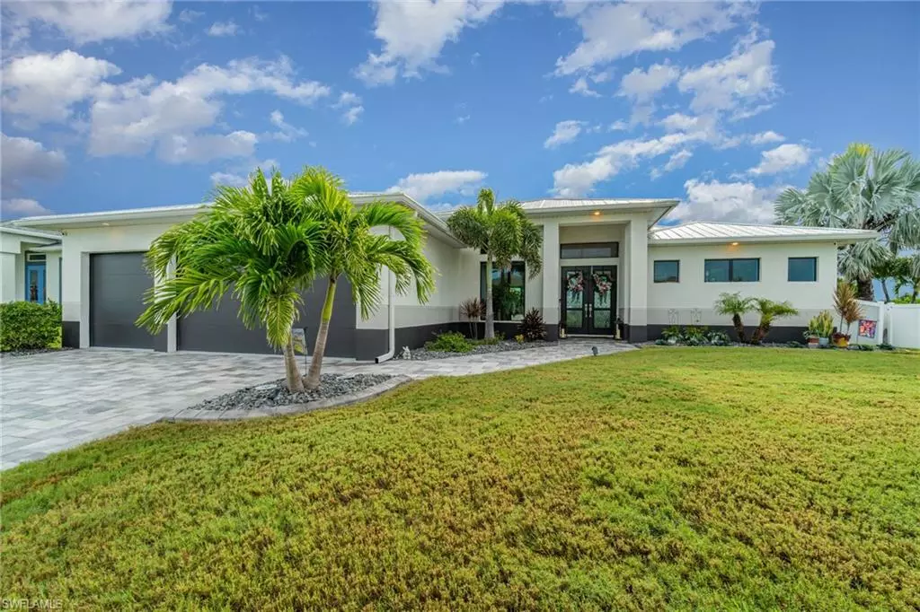 Cape Coral, FL 33993,1607 NW 38th AVE