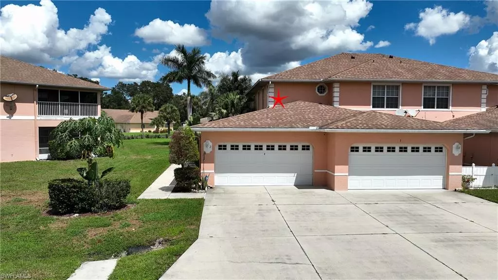 19999 Lake Vista CIR #2, Lehigh Acres, FL 33936