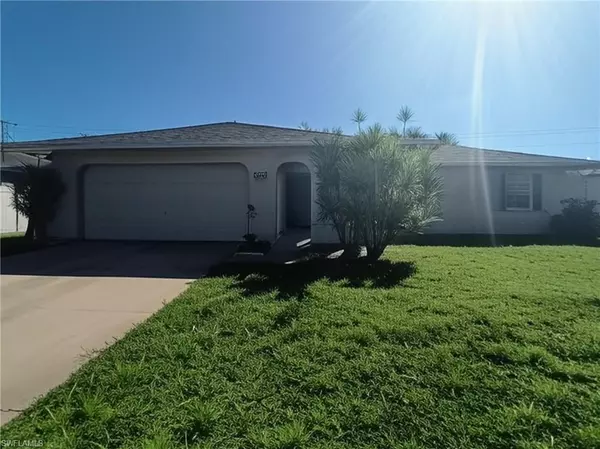 1815 SE 11th AVE, Cape Coral, FL 33990