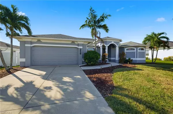 Cape Coral, FL 33914,2538 SW 35th LN