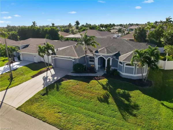 Cape Coral, FL 33914,2538 SW 35th LN