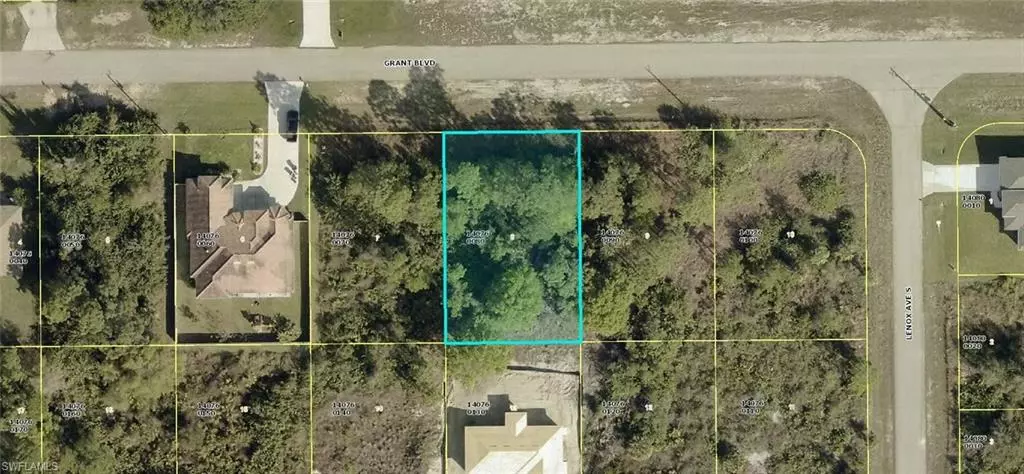 Lehigh Acres, FL 33974,752 Grant BLVD