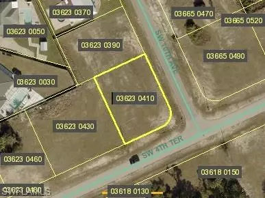 Cape Coral, FL 33991,1001 SW 4th TER