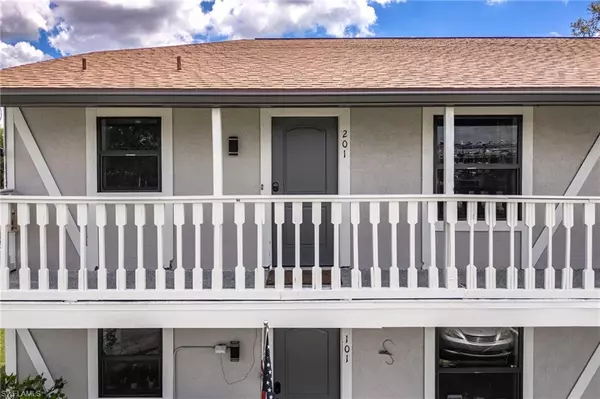 Fort Myers, FL 33908,14053 Northumberland DR #201