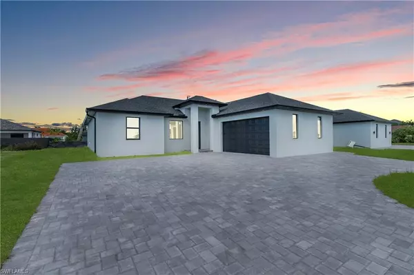 317 Tropicana PKWY E, Cape Coral, FL 33909