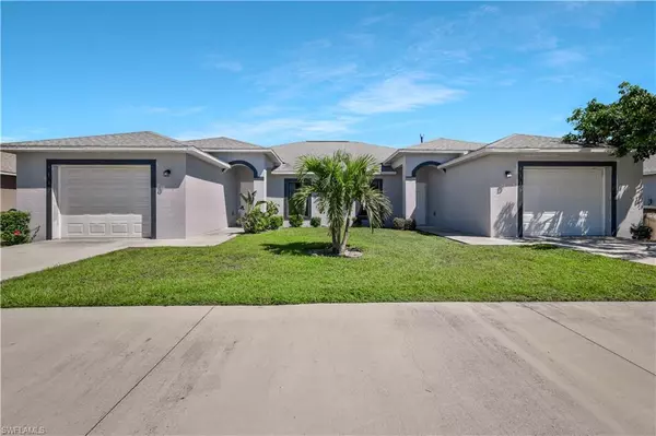 4137/4139 SW 8th PL, Cape Coral, FL 33914