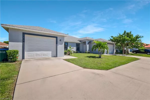 Cape Coral, FL 33914,4137/4139 SW 8th PL