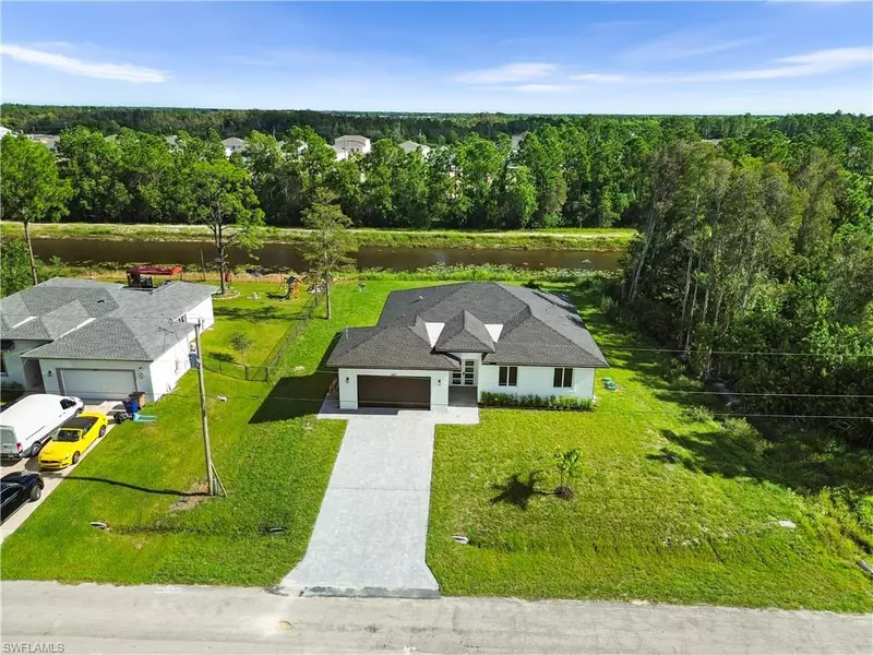337 Jourferie RD, Lehigh Acres, FL 33974