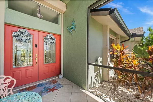 Cape Coral, FL 33990,1405 SE 23rd TER