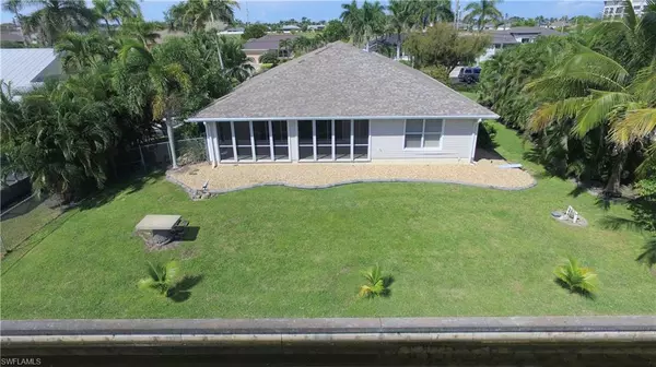Cape Coral, FL 33914,4231 SW 20th AVE