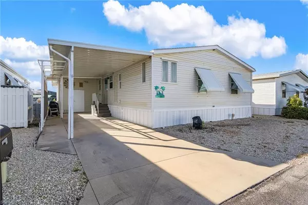 St. James City, FL 33956,3089 Skipper LN