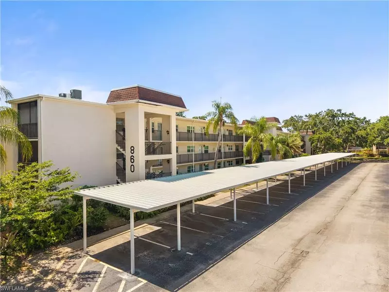 860 Virginia ST #304, Dunedin, FL 34698